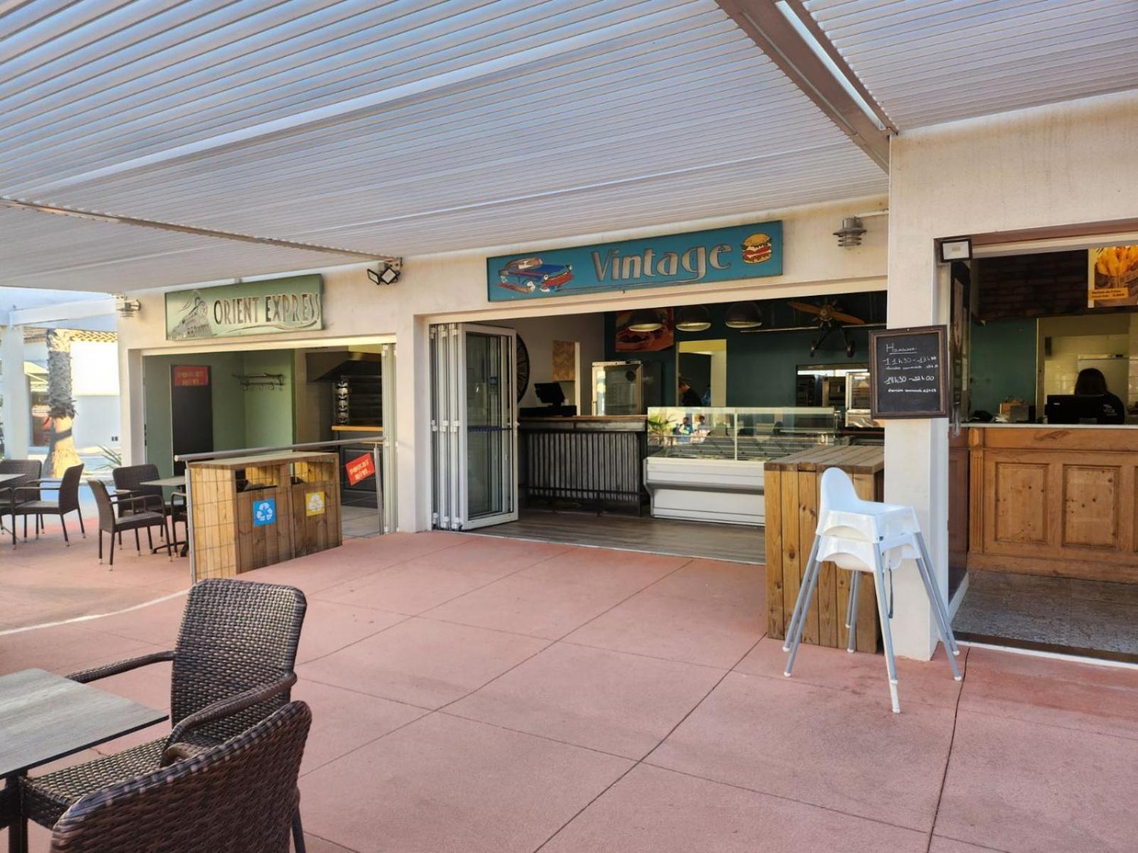 Mobilhome Lodge 3 Chambres, 500M Plage, Camp 5 Etoiles Vendres Exterior foto